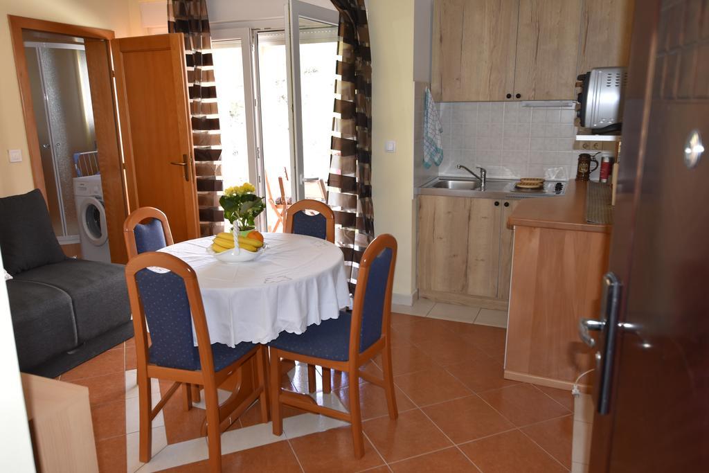 Apartman Sena Vodice Exterior photo